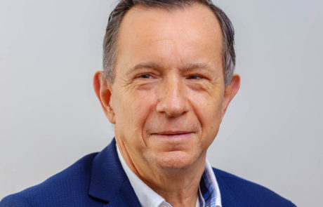 Dr. Frank Heinisch, Werksleiter Mödling, RENICA GmbH, Niederösterreich